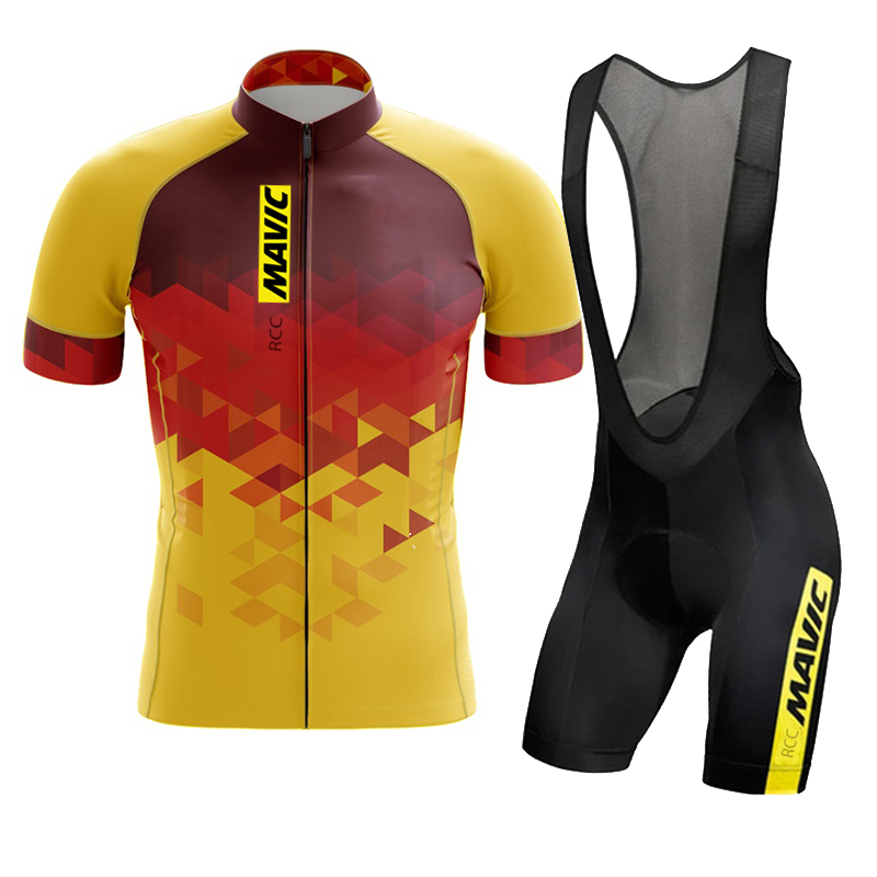 Cycling Commuter Shorts - 2024 MAVIC велосипедные комплекты с коротким