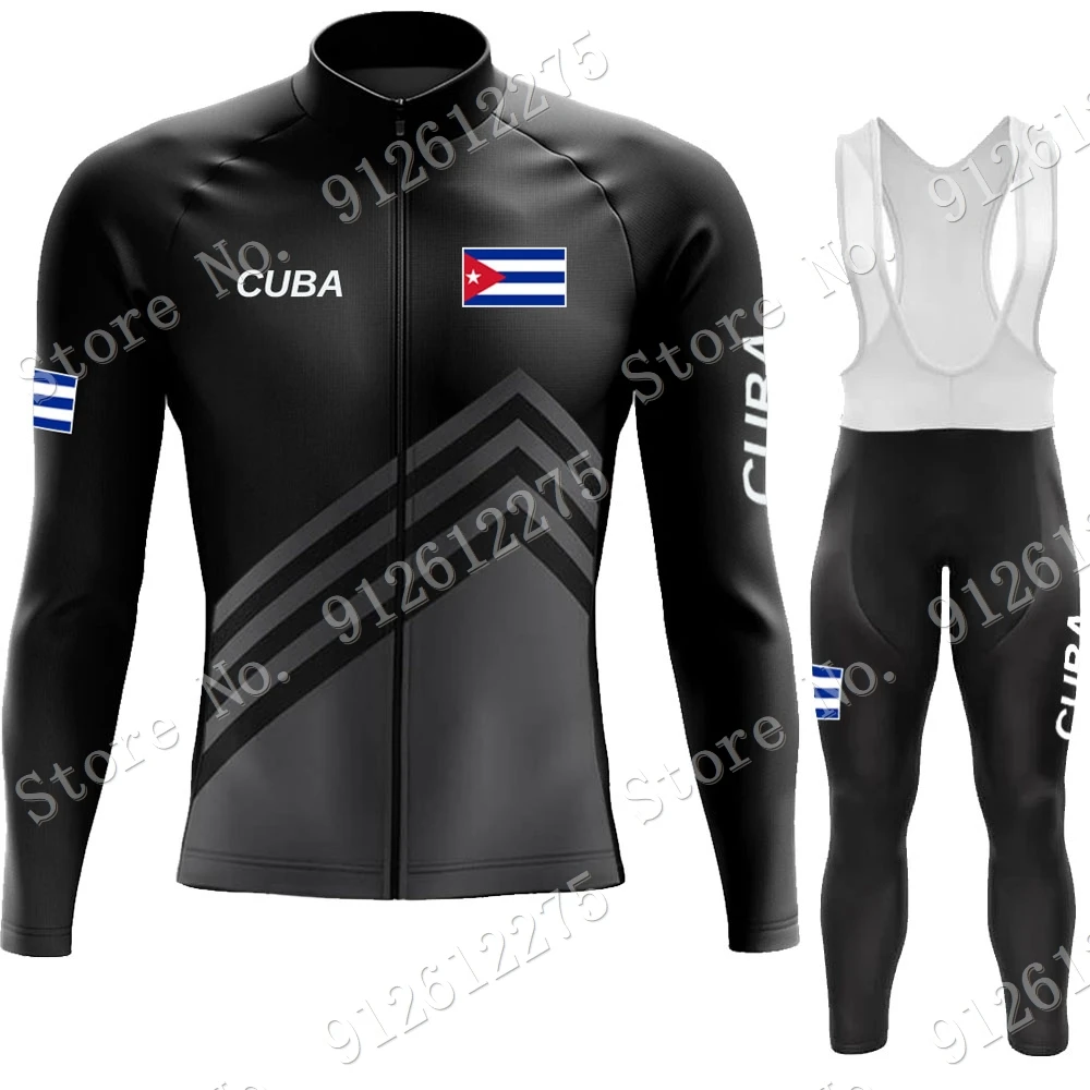 Cycling Commuter Clothing - Куба комплект велосипедного трикотажа, костюм для