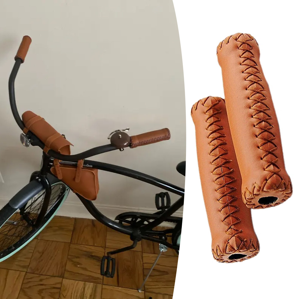 Cycling In City - 1 пара ручек для горного велосипеда,