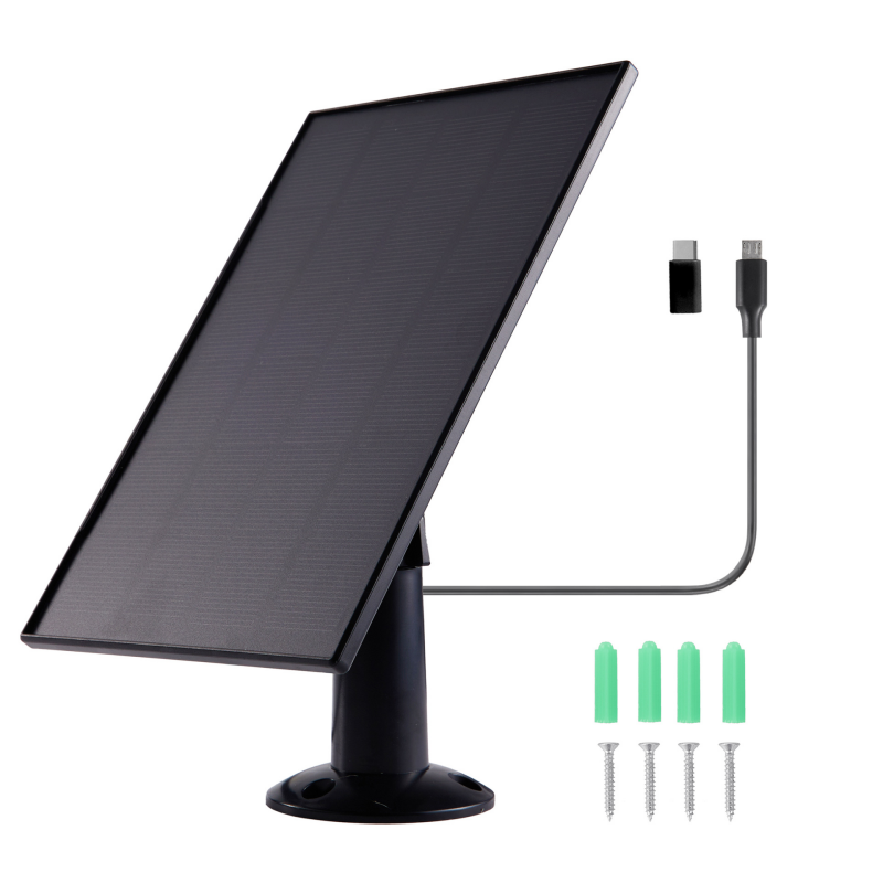Usb Charger Dynamo - Водонепроницаемое солнечное зарядное устройство мощностью 10