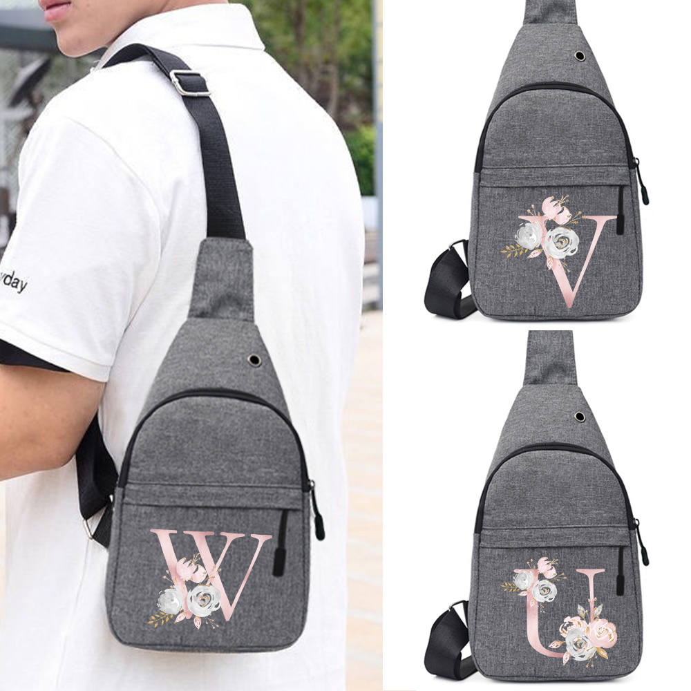 Cycling Commute Bag - Новые регулируемые сумки-кроссбоди на одно плечо,