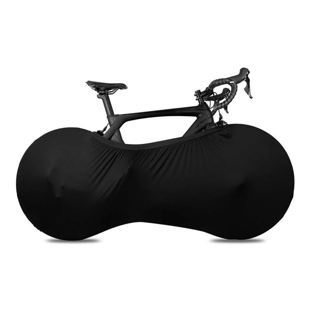 Cycling Commute Bag - Защитный чехол для велосипеда, защитное снаряжение