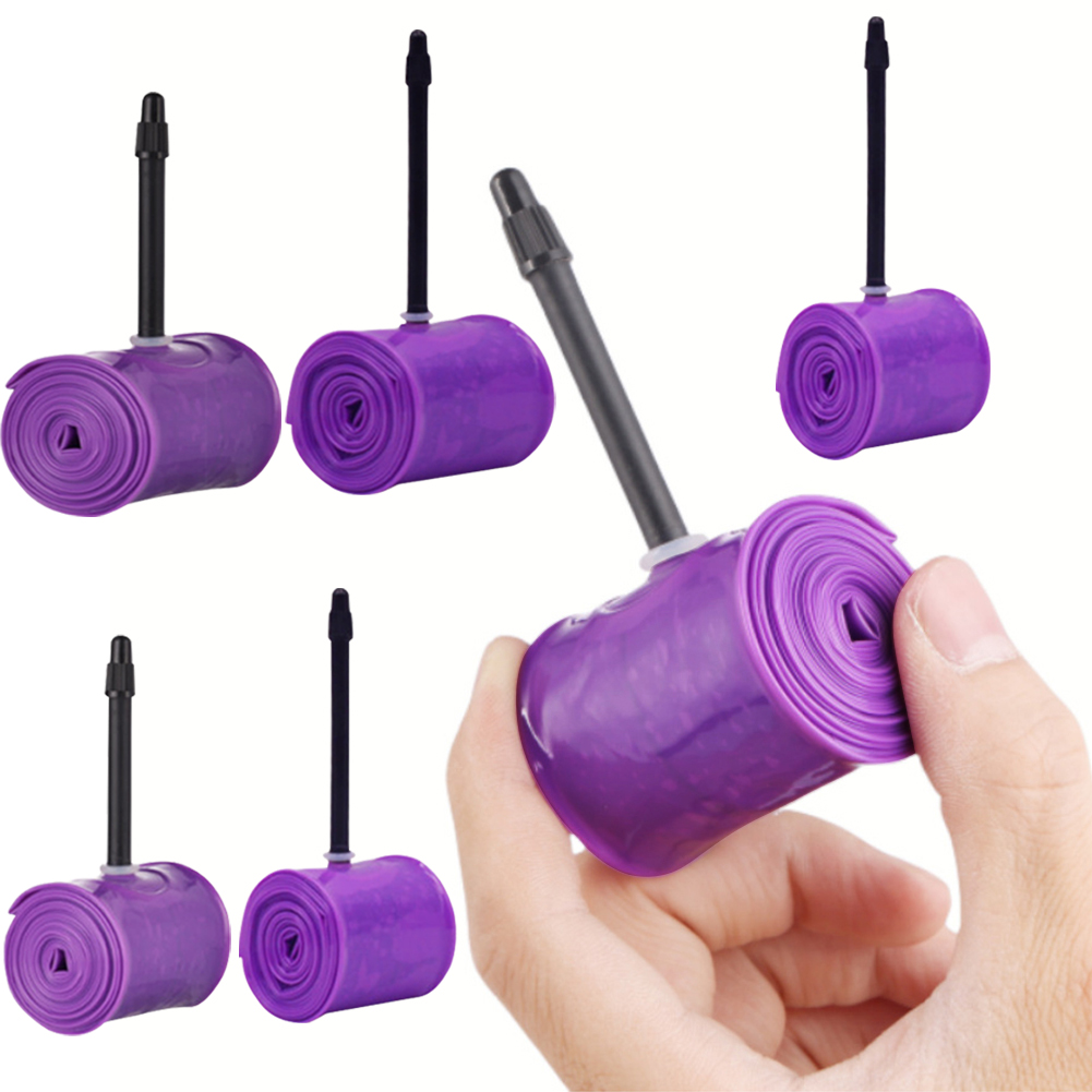 Inner Tube 700C - Велосипедные камеры из ТПУ 700C x