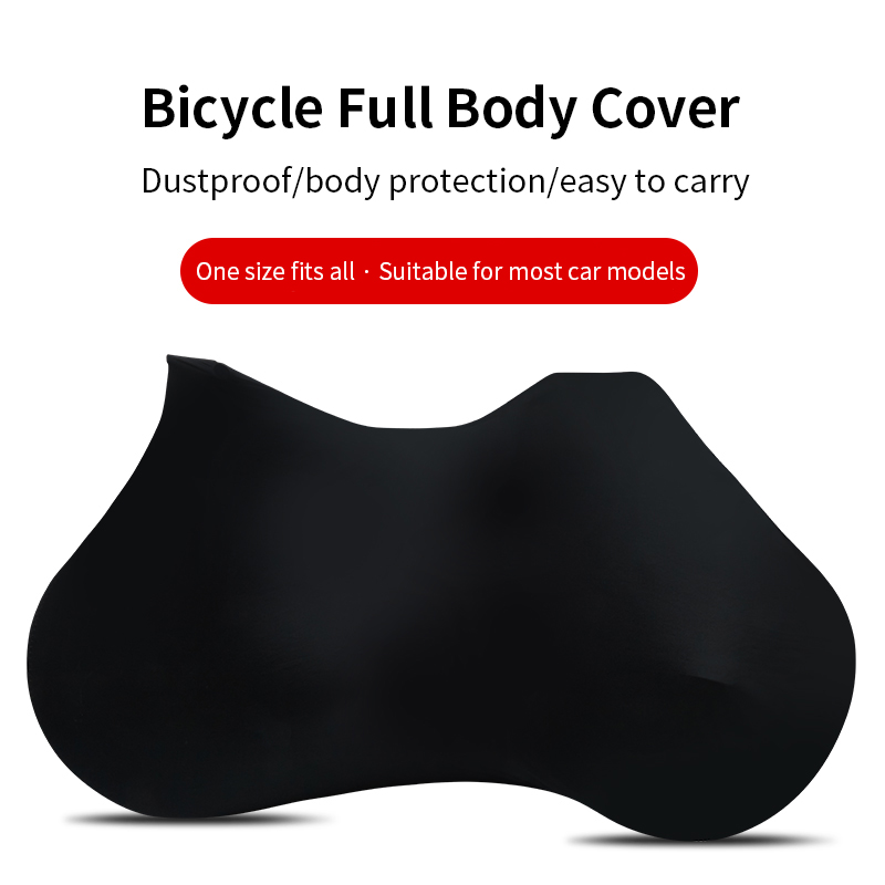 Cycling Commute Bag - Все защитные чехлы для велосипеда, защитное