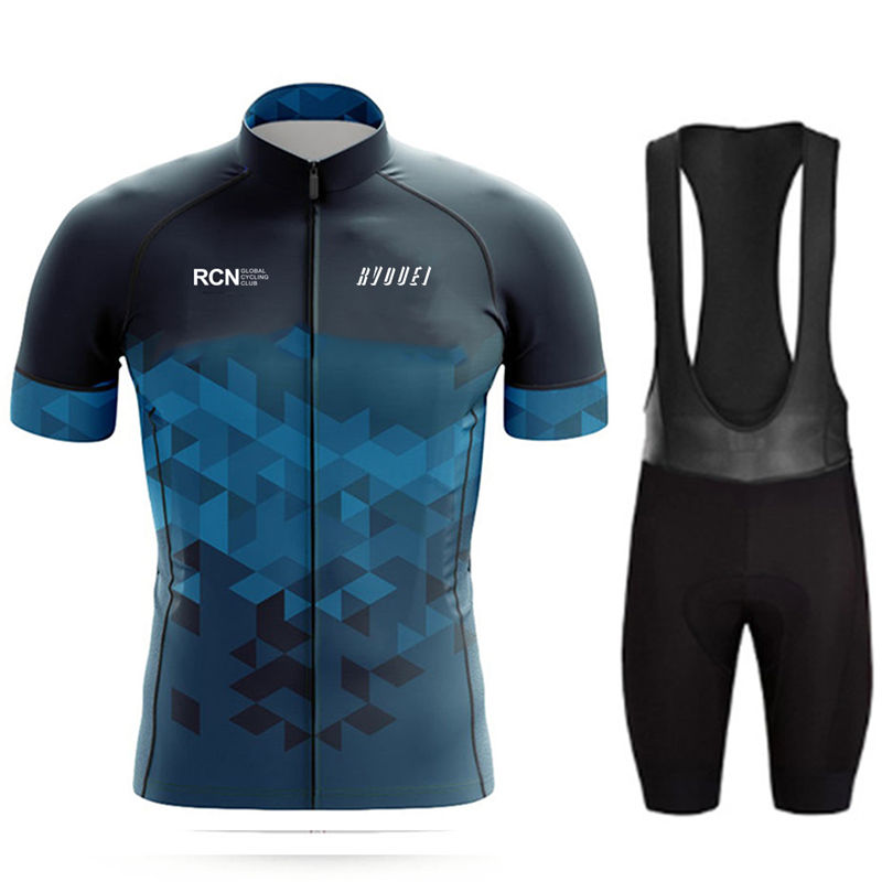 Cycling Commuter Shorts - Комплект велосипедной одежды Rcn Rvouei: летний