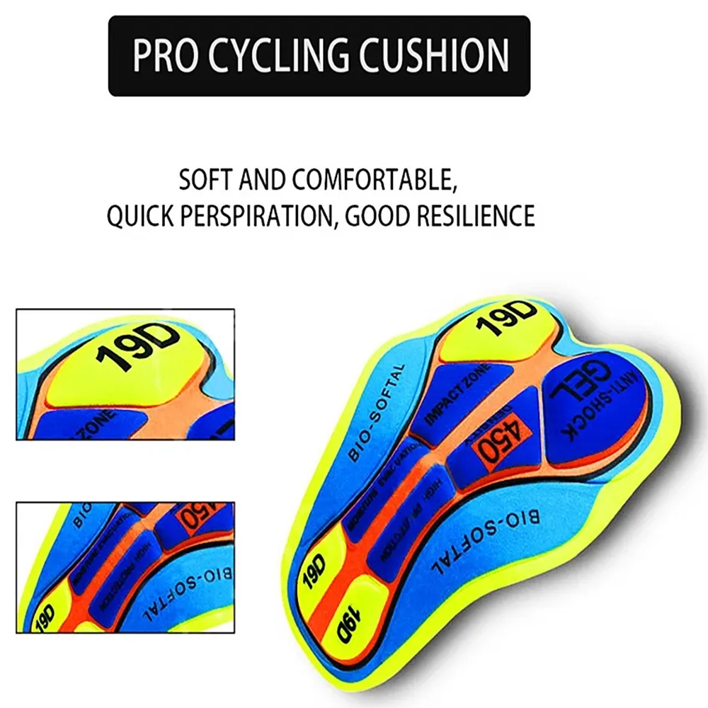 Велосипедные шорты и комплект  – обзор и цена Cycling Commuter Clothing
