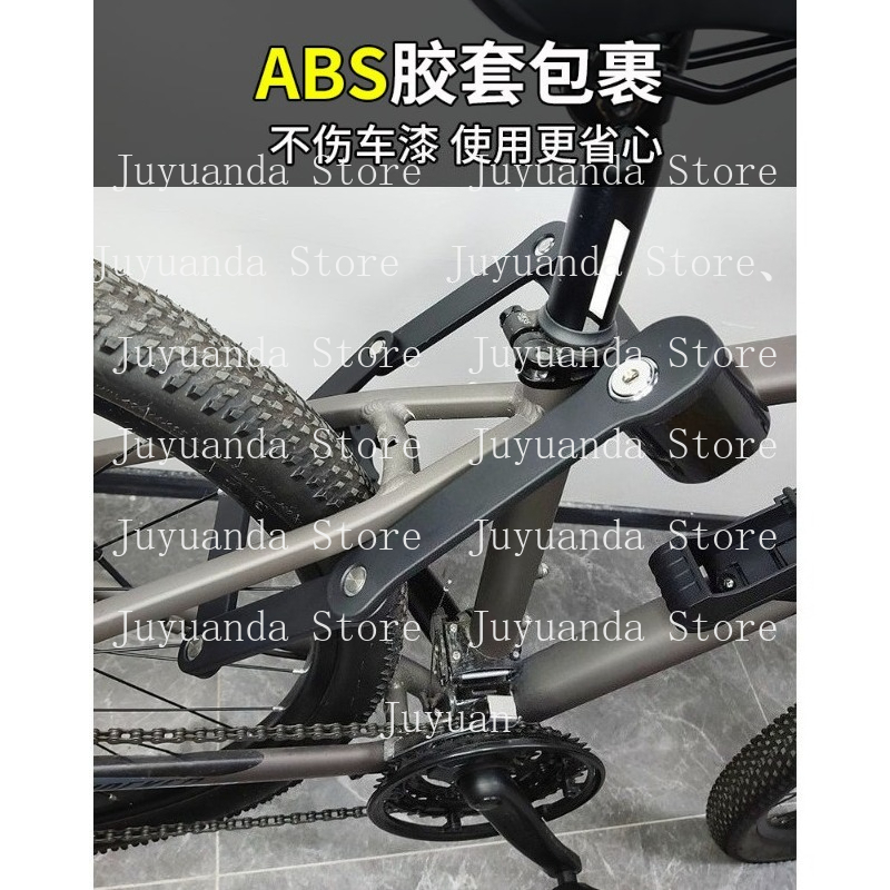 Велосипедный замок с сигнализа – обзор и цена Commuter Bike Lock