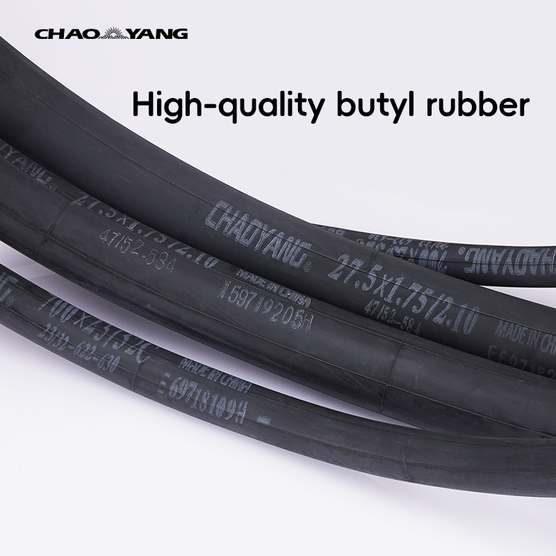 2 шт. Велосипедные камеры Chao – обзор и цена Inner Tube 700C