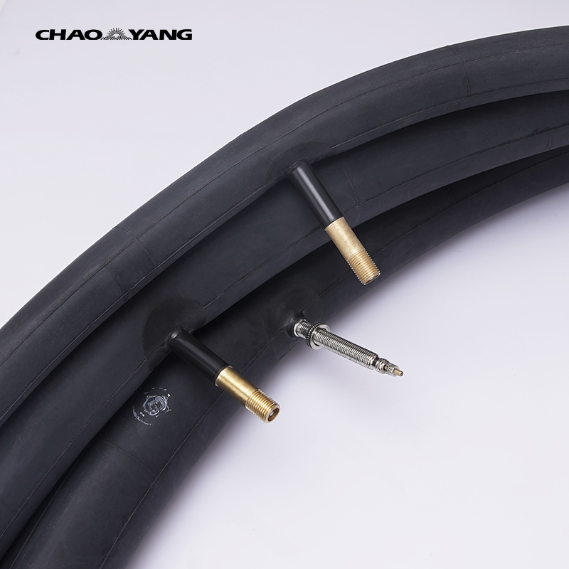 2 шт. Велосипедные камеры Chao – обзор и цена Inner Tube 700C