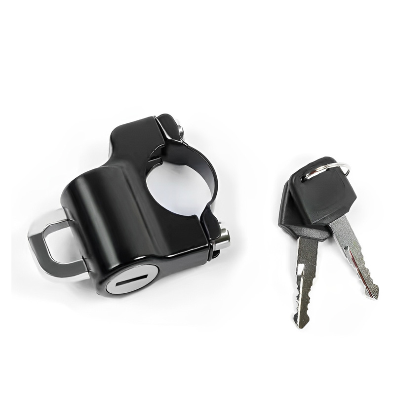 Универсальный замок для мотоци – обзор и цена Commuter Bike Lock