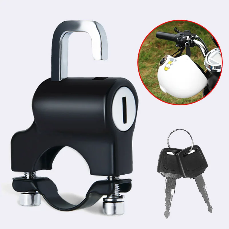 Многофункциональный замок для  – обзор и цена Commuter Bike Lock