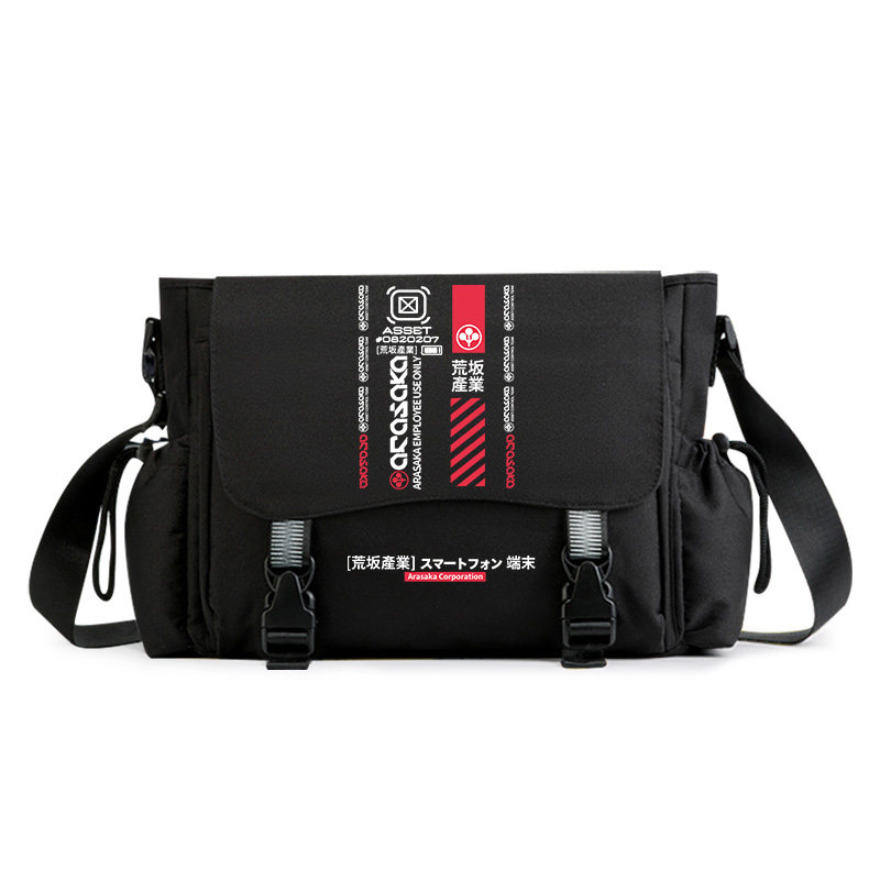 Рюкзак-слинг для косплея по ан – обзор и цена Cycling Commute Bag
