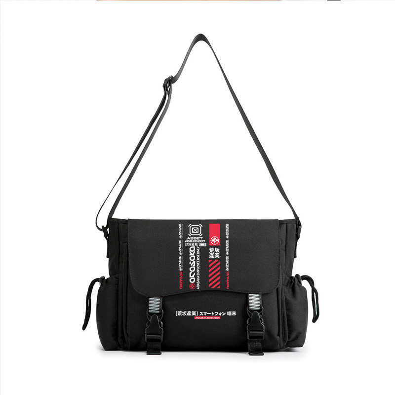 Рюкзак-слинг для косплея по ан – обзор и цена Cycling Commute Bag