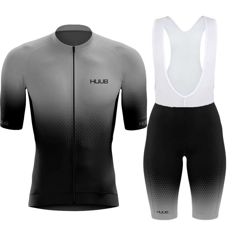 Велосипедная одежда HUUB 2026: – обзор и цена Cycling Commuter Shorts