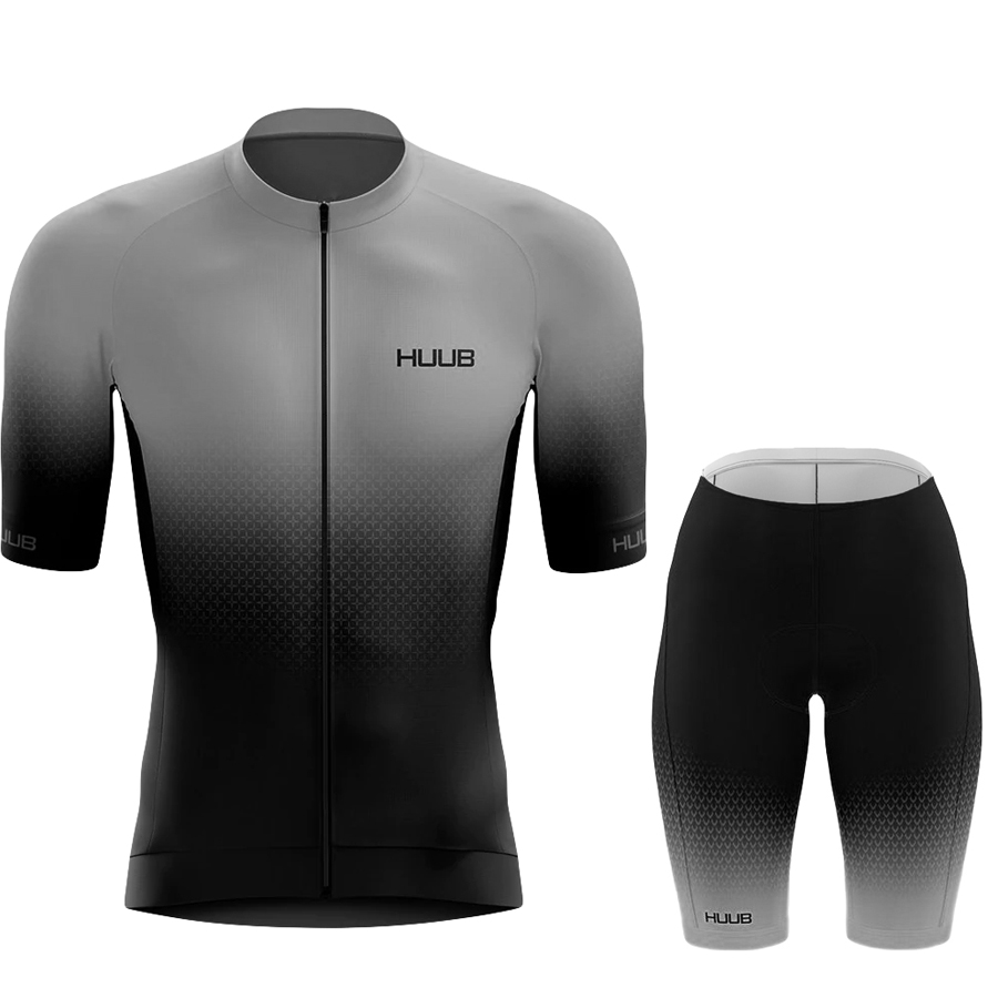 Велосипедная одежда HUUB 2026: – обзор и цена Cycling Commuter Shorts
