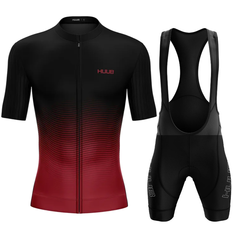 Велосипедная одежда HUUB 2026: – обзор и цена Cycling Commuter Shorts