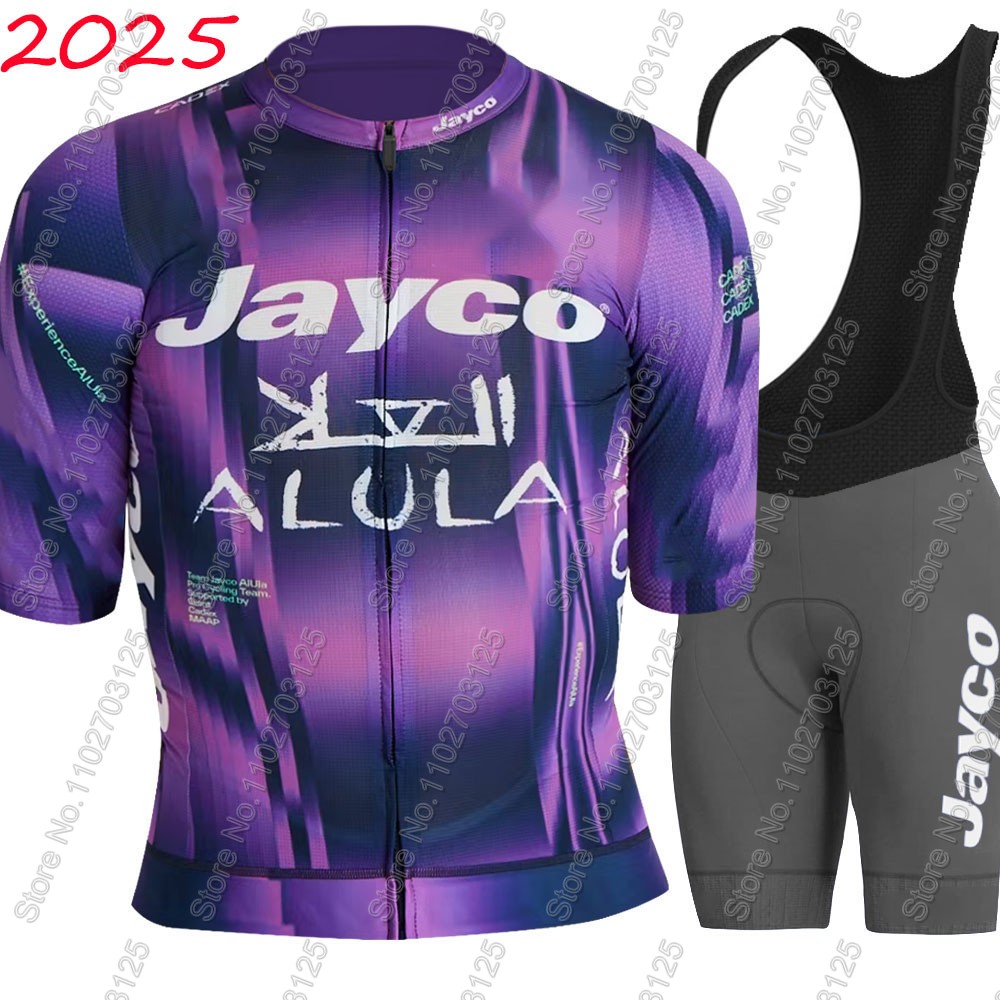 Комплект велоформы Jayco Alula – обзор и цена Cycling Commuter Shorts