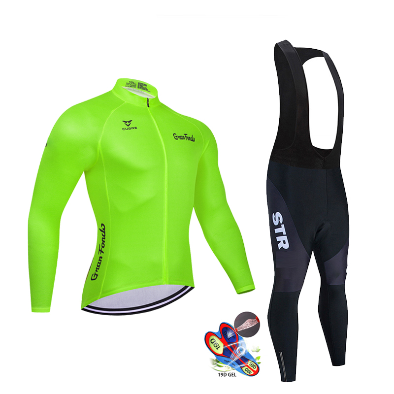 Осенний черный комплект велоси – обзор и цена Cycling Commuter Clothing