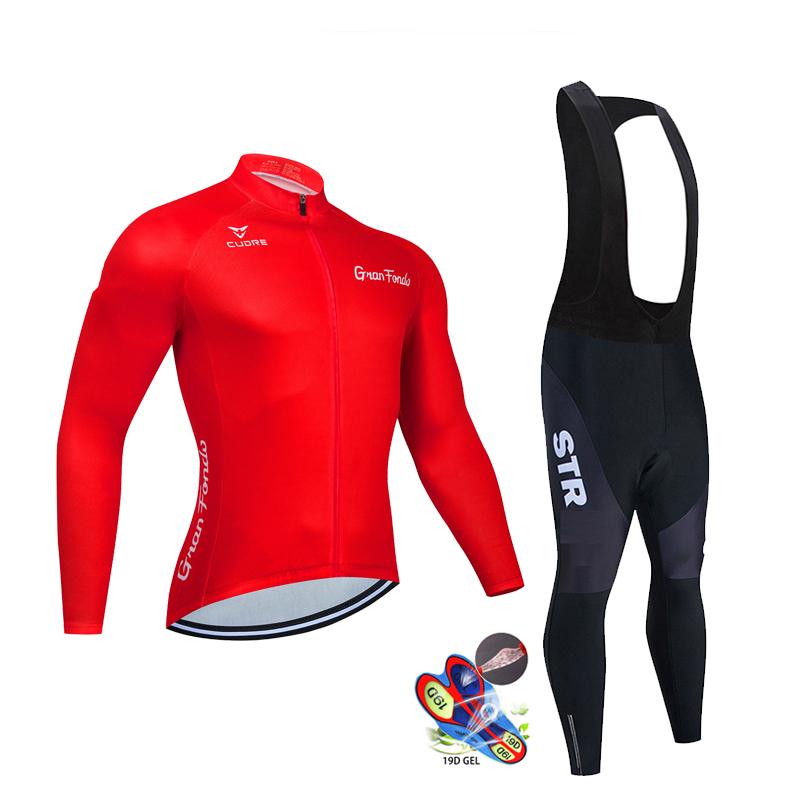 Осенний черный комплект велоси – обзор и цена Cycling Commuter Clothing