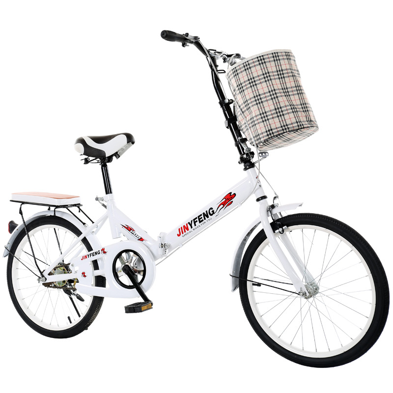 16, 20-дюймовый 7-скоростной в – обзор и цена Cycling In City
