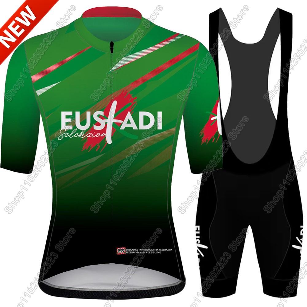 Комплект велоформы Euskadi Tea – обзор и цена Cycling Commuter Shorts