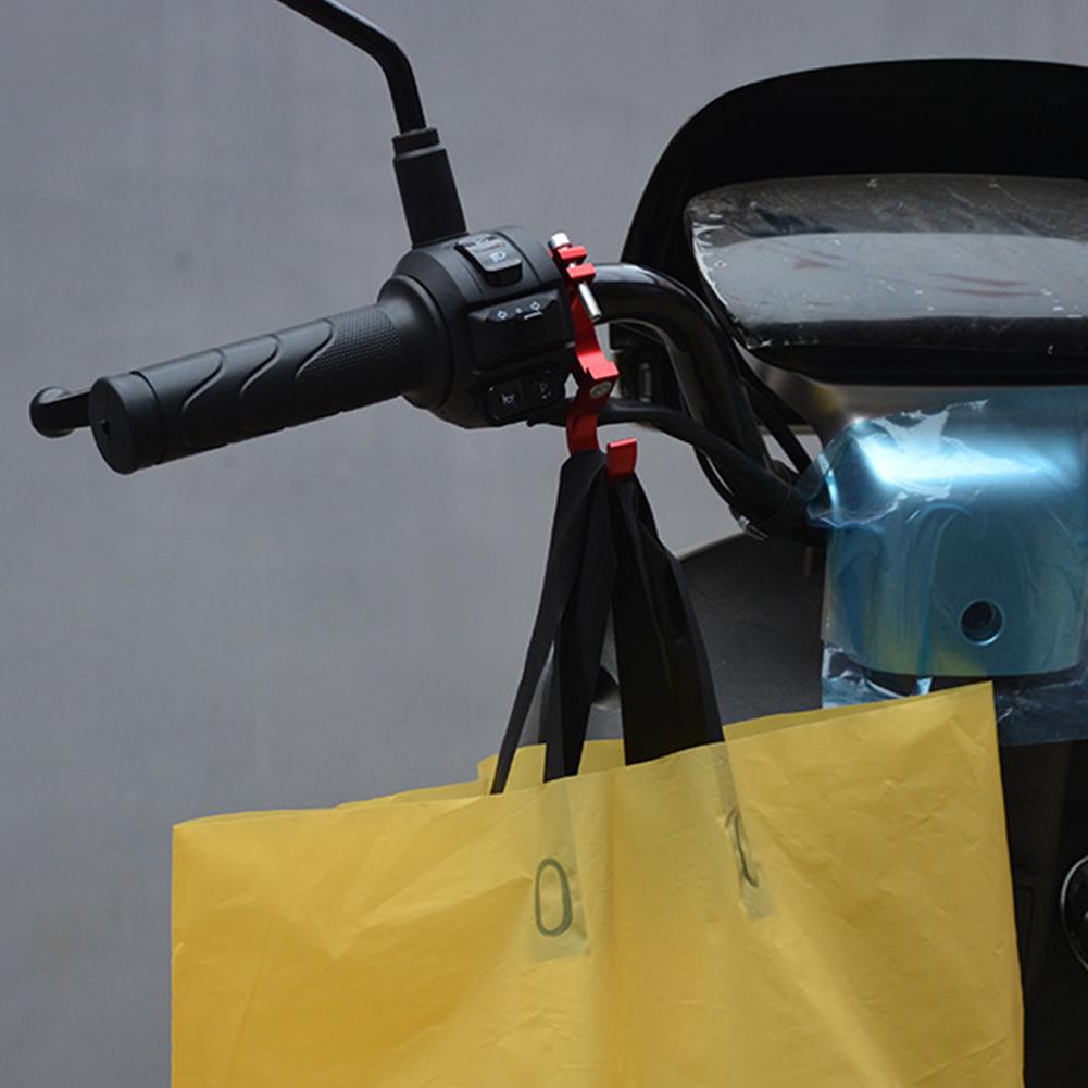 Универсальный держатель-крючок – обзор и цена Cycling Commute Bag