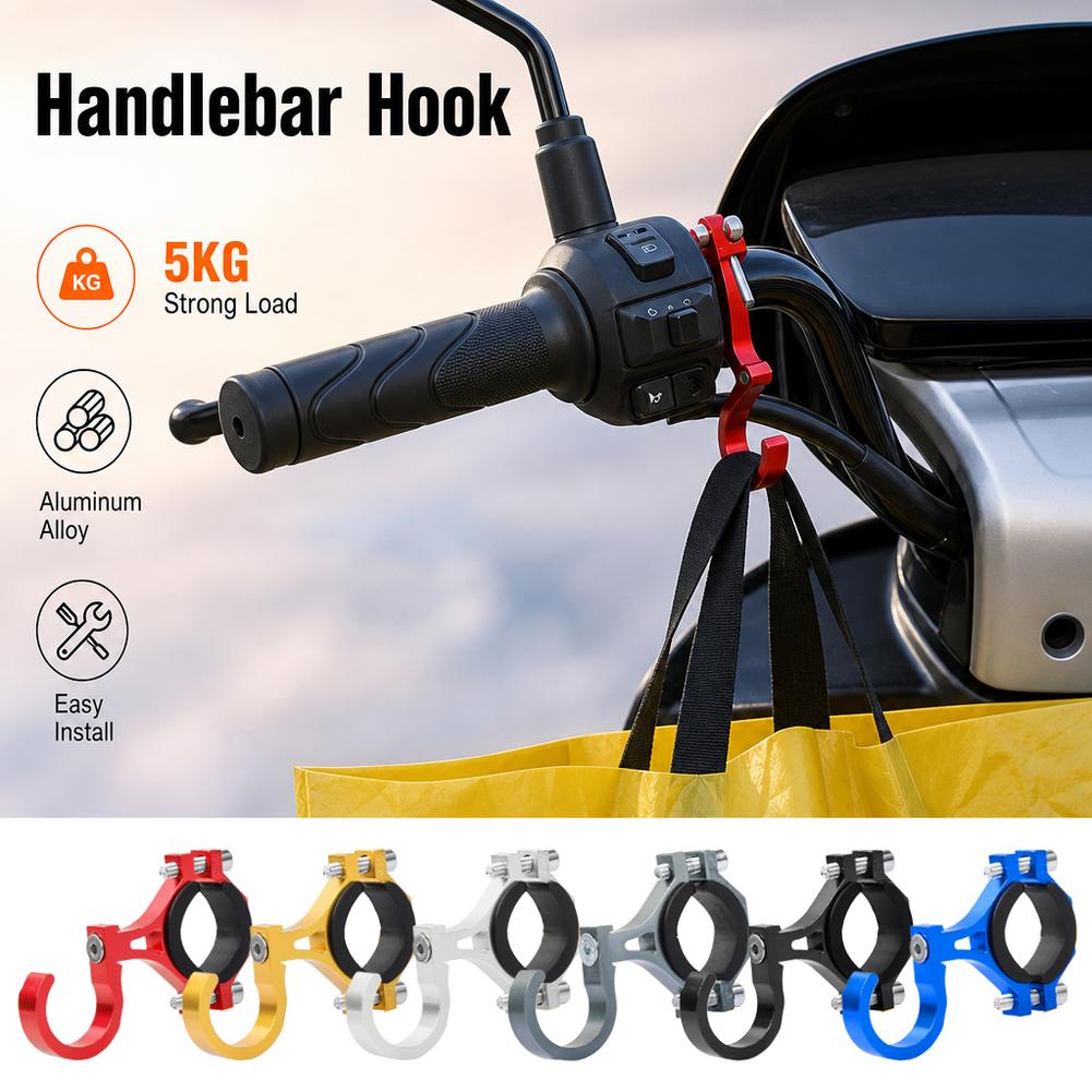 Универсальный держатель-крючок – обзор и цена Cycling Commute Bag
