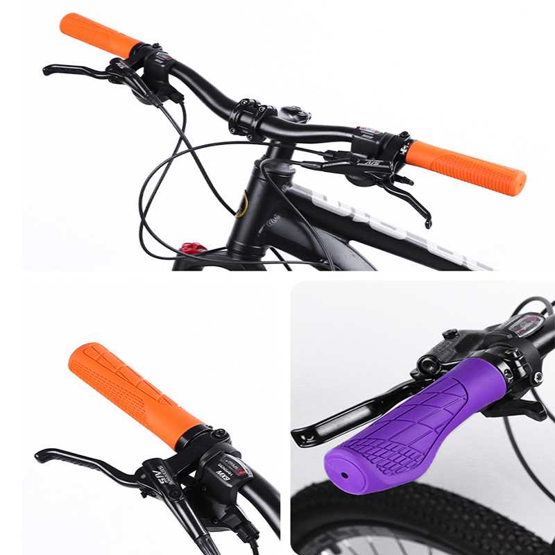 Резиновые ручки для велосипеда – обзор и цена Commuter Bike Lock