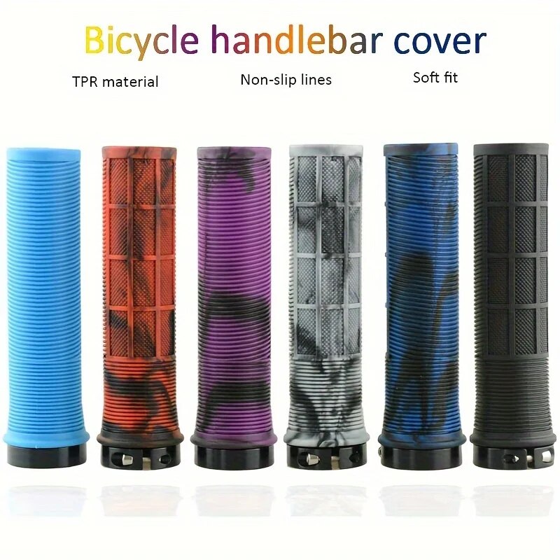 Грипсы для велосипеда ТПР, инт – обзор и цена Commuter Bike Lock