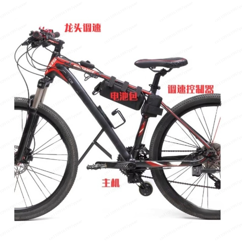 Электровелосипед, электрически – обзор и цена Commuting By Bike
