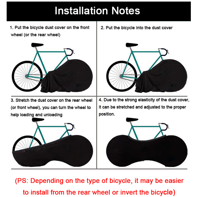 HSSEE Стильный чехол для горно – обзор и цена Cycling Commute Bag