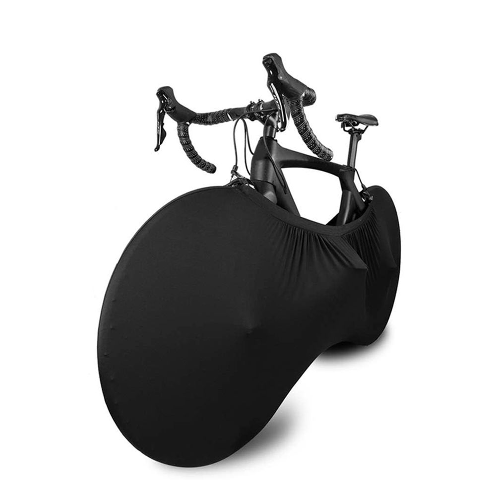 Защитный чехол для велосипеда, – обзор и цена Cycling Commute Bag