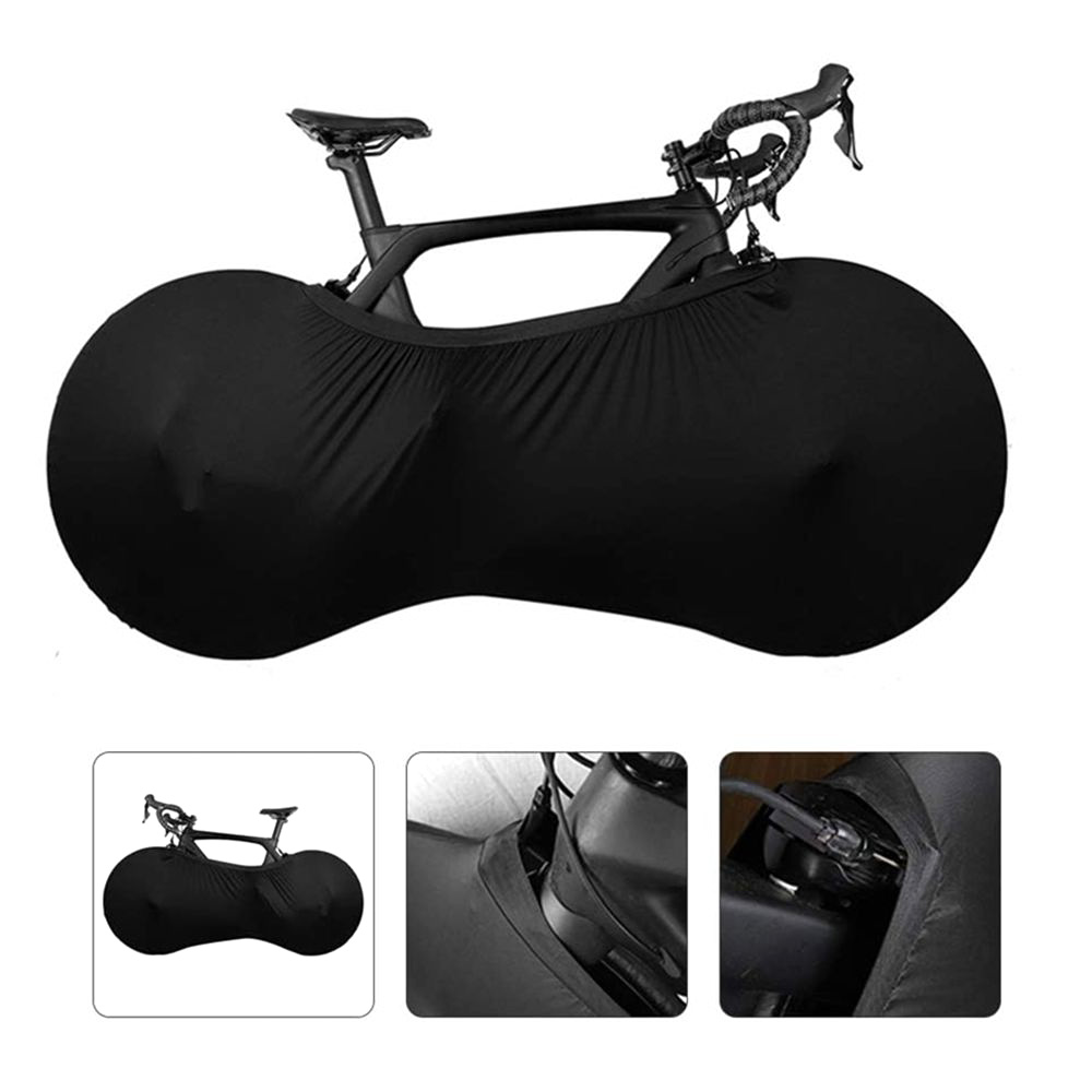 Защитный чехол для велосипеда, – обзор и цена Cycling Commute Bag