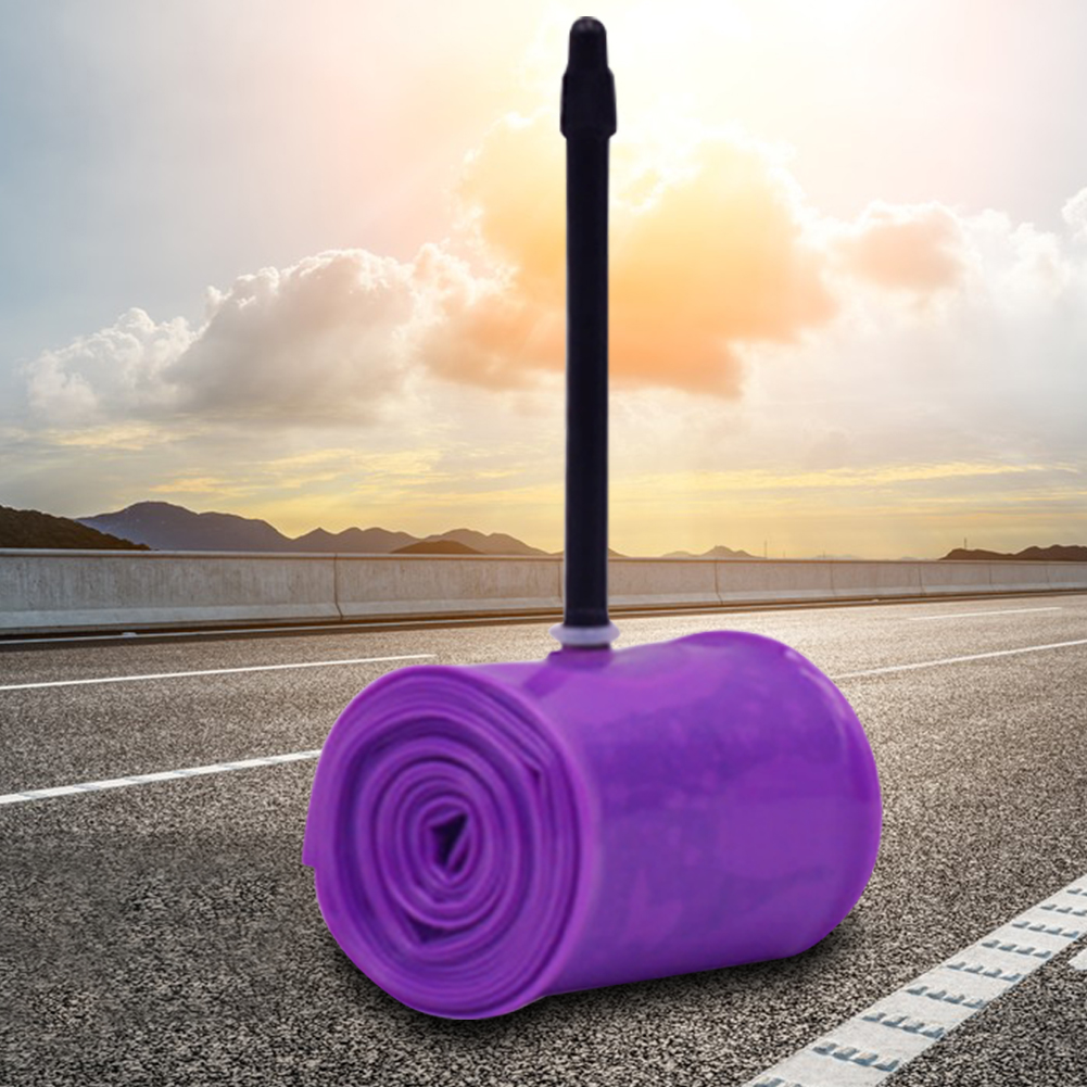 Велосипедные камеры из ТПУ 700 – обзор и цена Inner Tube 700C