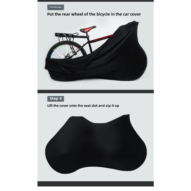 Все защитные чехлы для велосип – обзор и цена Cycling Commute Bag