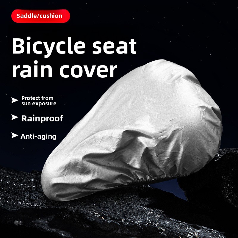 Чехол для велосипедного сидень – обзор и цена Commuting By Bike