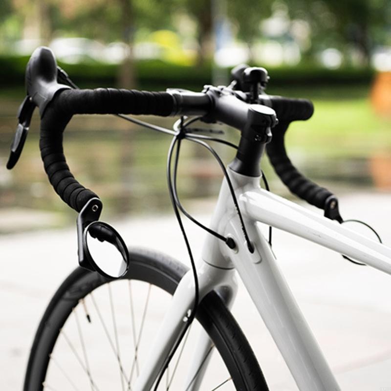 Набор велосипедных зеркал с ши – обзор и цена Cycling In City