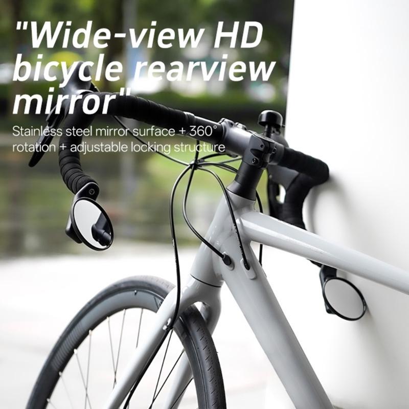 Набор велосипедных зеркал с ши – обзор и цена Cycling In City