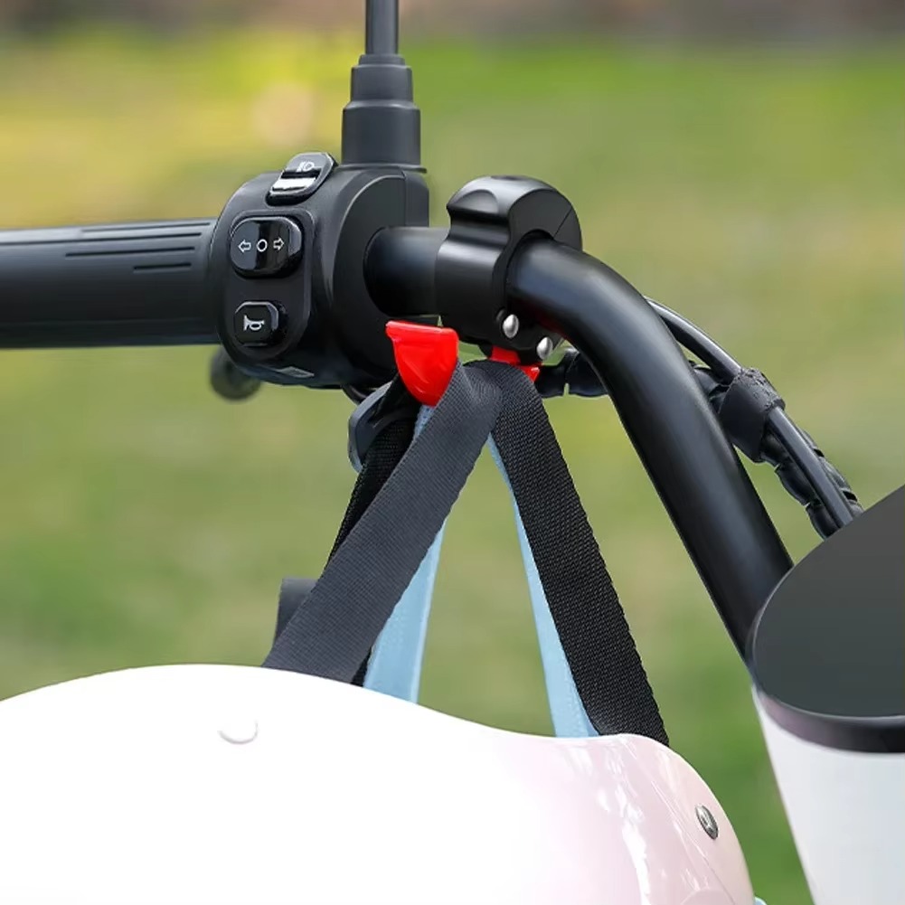Сменный крючок для подвешивани – обзор и цена Cycling Commute Bag