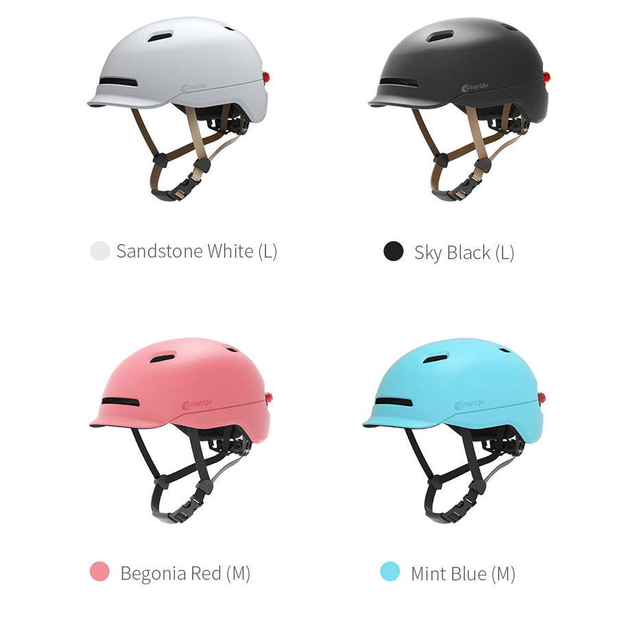 Шлем велосипедный smart4u со с – обзор и цена Cycling In City