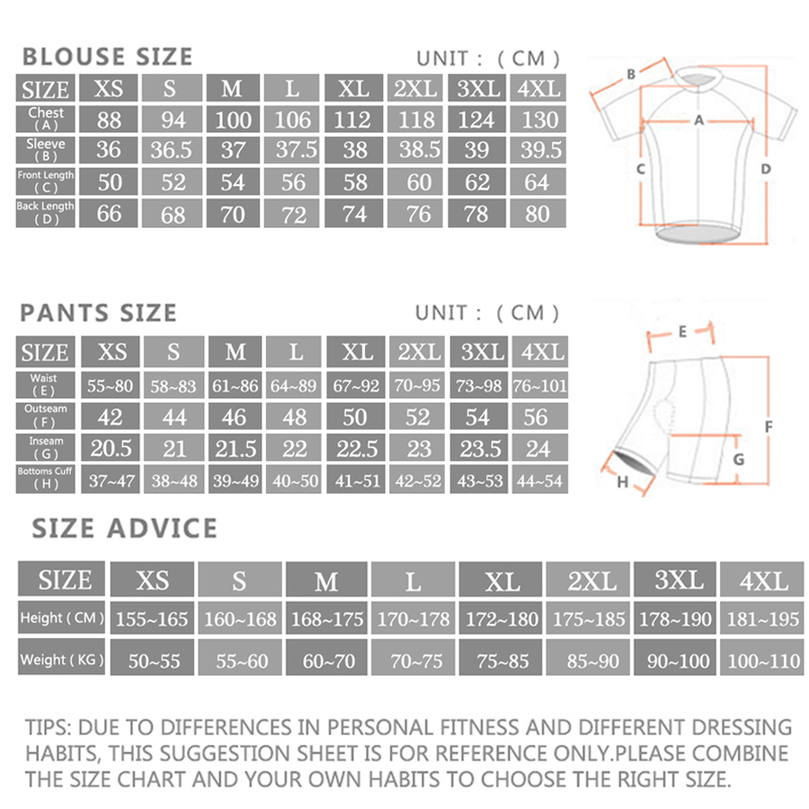 Комплект велосипедной одежды R – обзор и цена Cycling Commuter Shorts