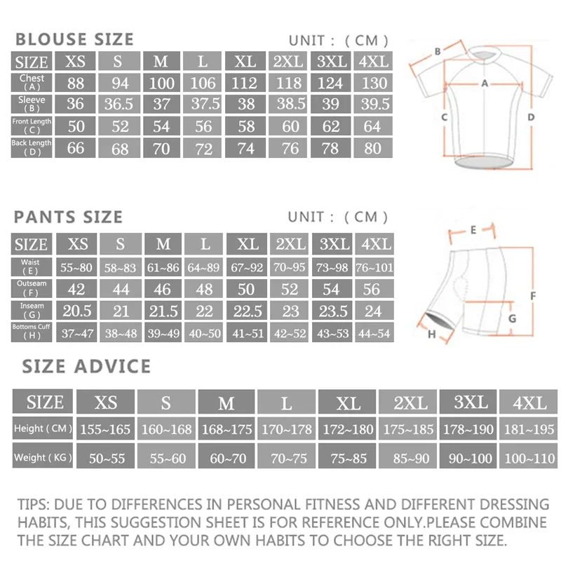-Комплект велосипедного трикот – обзор и цена Cycling Commuter Shorts