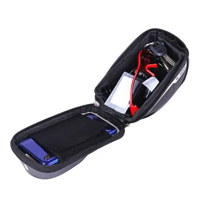 Водонепроницаемая сумка на рул – обзор и цена Cycling Commute Bag