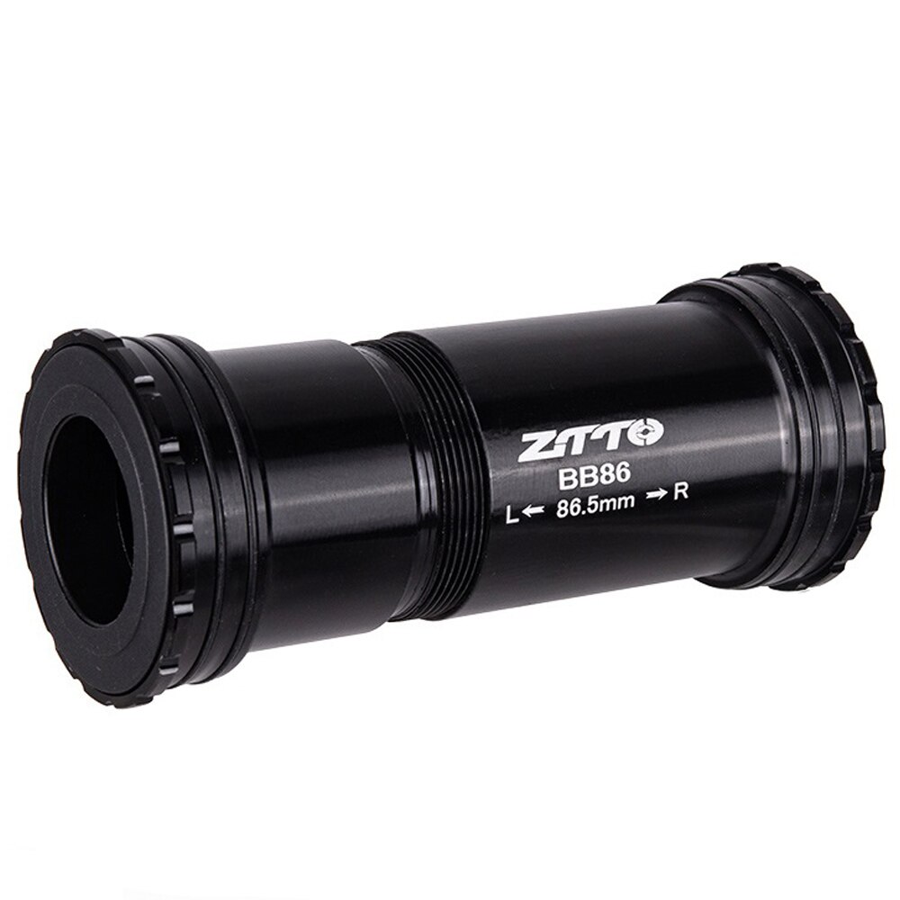 ZTTO BB86 24 мм BB92 PF92 PF90 – обзор и цена Commuter Bike Lock