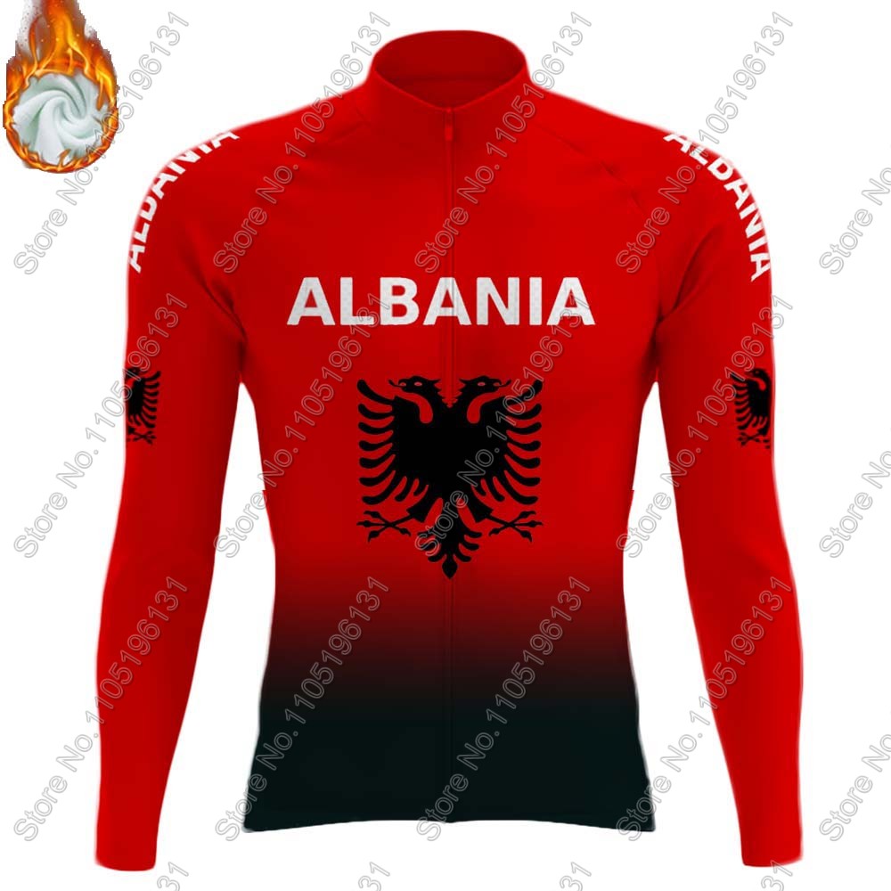 Национальная сборная Албании 2 – обзор и цена Cycling Commuter Clothing