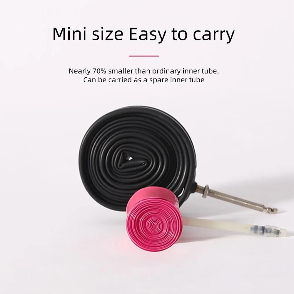 Сверхлегкая внутренняя труба д – обзор и цена Inner Tube 700C